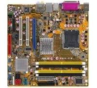 Produktbild Asus P5K-VM