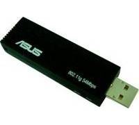 Produktbild Asus WL-167G USB