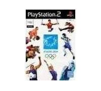 Produktbild Athens 2004