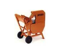 Produktbild Atika BWK 600