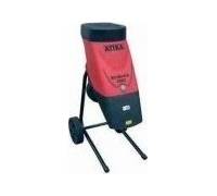 Produktbild Atika BioQuick 2500