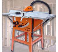 Produktbild Atika T 250