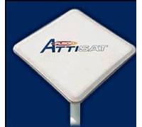 Produktbild Attisat FL-500