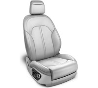 Produktbild Audi A8 Komfortsitzpaket mit Massagefunktion [09]