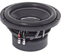 Produktbild Audio System Gladen SQX 12