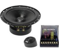 Produktbild Audio System Gladen Zero 130