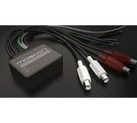 Produktbild Audio System Mosconi HLA-4