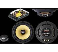 Produktbild Audio System X-ION 165 flat