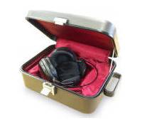 Produktbild Audio-Technica ATH-W5000