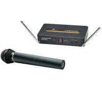 Produktbild Audio-Technica Serie 700 UHF-Drahtlossystem (ATW-R700 / ATW-T702)