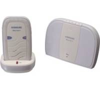 Produktbild Audioline Baby Care 4