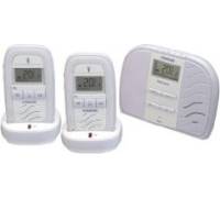 Produktbild Audioline Babycare 5 Twin (592544)