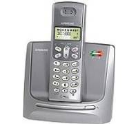 Produktbild Audioline DECT 3300