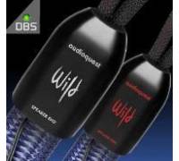 Produktbild Audioquest Wild Wood