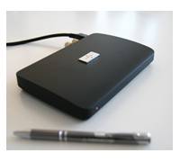 Produktbild Audiovector Onwall Avantgarde Arreté Active Discreet Version