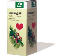 Produktbild Austroplant Crataegutt Tropfen