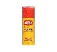 Produktbild Autan Active Lotion