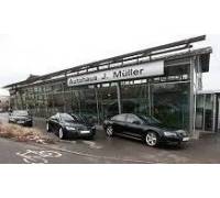 Produktbild Autohaus J. Müller Service-Werkstatt, Friedrichshafen