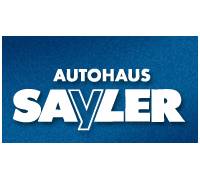 Produktbild Autohaus Sayler Servicewerkstatt, Ulm