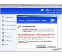 Produktbild Avanquest Driver Genius Professional 8