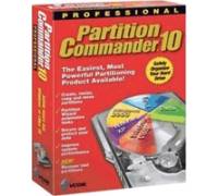 Produktbild Avanquest Partition Commander Professional 10