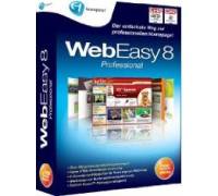 Produktbild Avanquest WebEasy 8 Professional