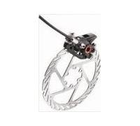 Produktbild Avid Bike Juicy Ultimate - 185 mm Scheibe