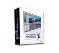 Produktbild Avid Xpress Pro