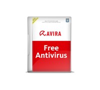 Produktbild Avira Free Antivirus 13