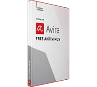 Produktbild Avira Free Antivirus 2018