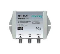 Produktbild Axing SPU 21-01