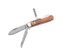 Produktbild Böker Jagdmesser Damast