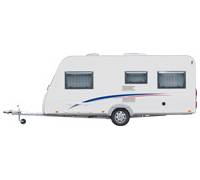 Produktbild Bürstner Averso