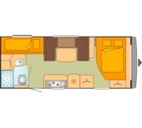 Produktbild Bürstner Belcanto