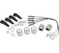 Produktbild B-Band Ukko-Pack Drum-Mikrofone
