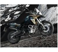 Produktbild BMW Motorrad F 800 GS