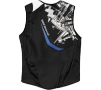 Produktbild BMW Motorrad Protektorenweste