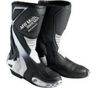 Produktbild BMW Motorrad Stiefel DoubleR
