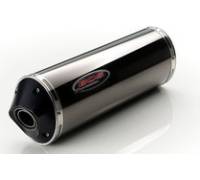 Produktbild BOS GP-2 Black Magic