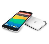 Produktbild BQ Aquaris E6