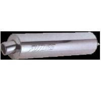 Produktbild BSM Auspuffanlagen Future