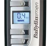 Produktbild BaByliss E852XE