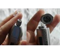 Produktbild BaByliss Nasenhaar-Schneider