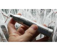 Produktbild BaByliss Nasenhaar-Schneider