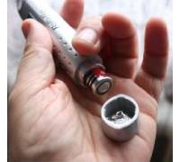 Produktbild BaByliss Nasenhaar-Schneider