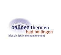 Produktbild Balinea Thermen Bad Bellingen