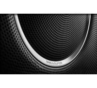 Produktbild Bang & Olufsen Sound System im Audi A4