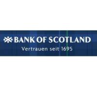 Produktbild Bank of Scotland Tagesgeld