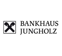 Produktbild Bankhaus Jungholz Wertpapierdepot
