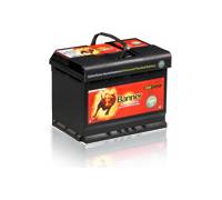 Produktbild Banner Running Bull EFB 570 00